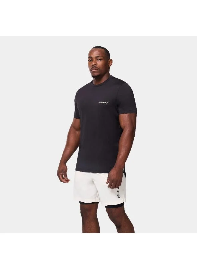 SQUATWOLF Aerotech T-Shirt